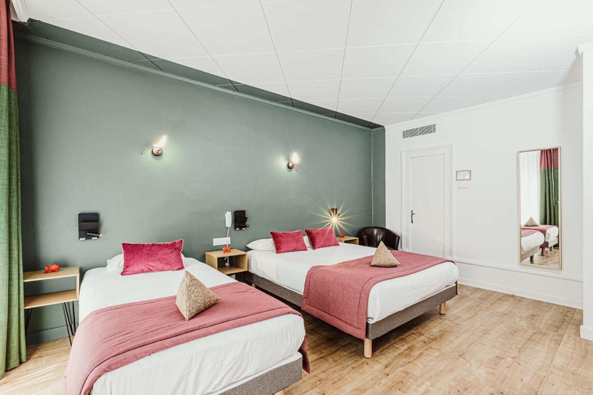 The Originals Access, De La Loire, Lyon-perrache