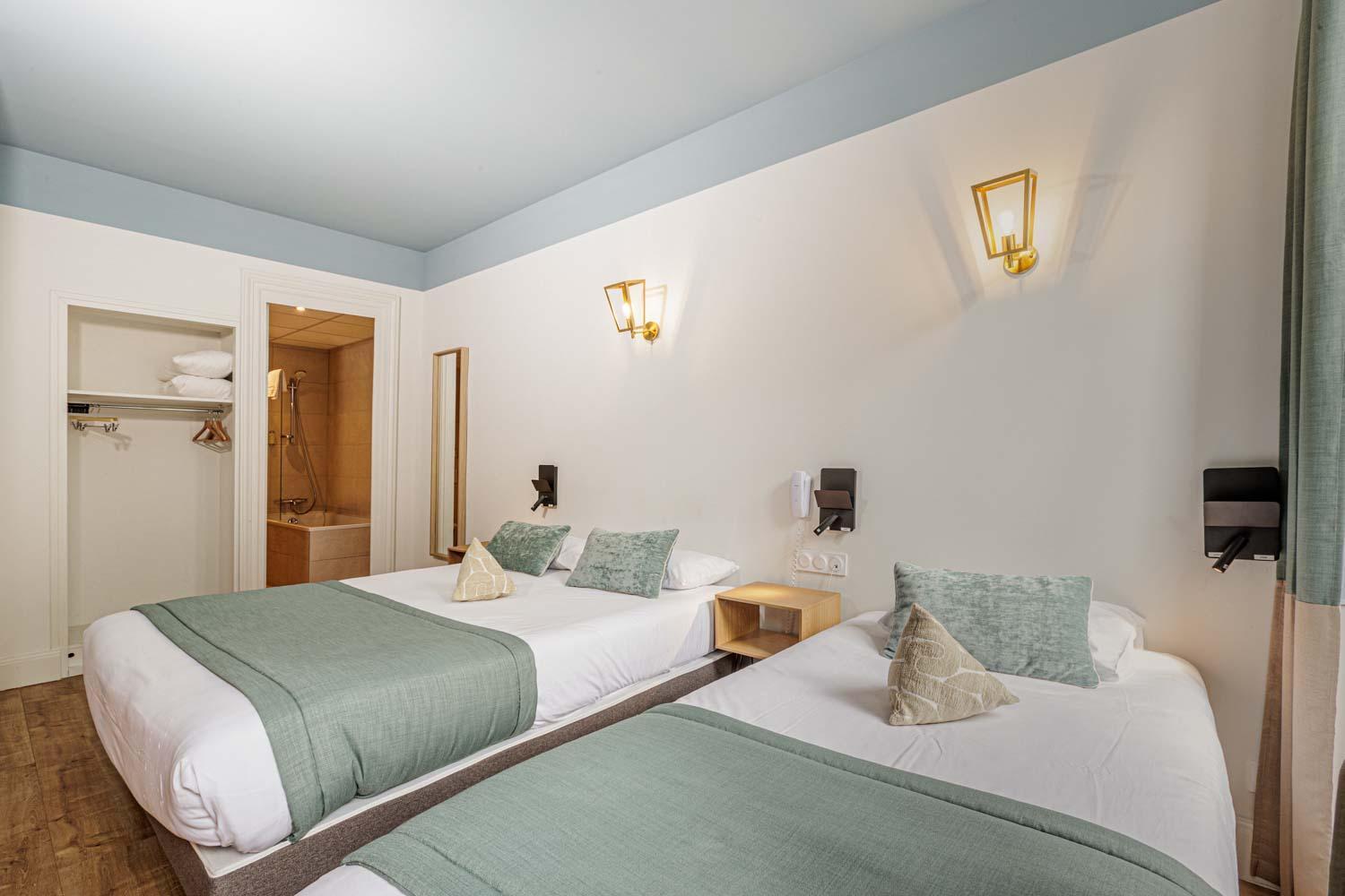 The Originals Access, De La Loire, Lyon-perrache 3*