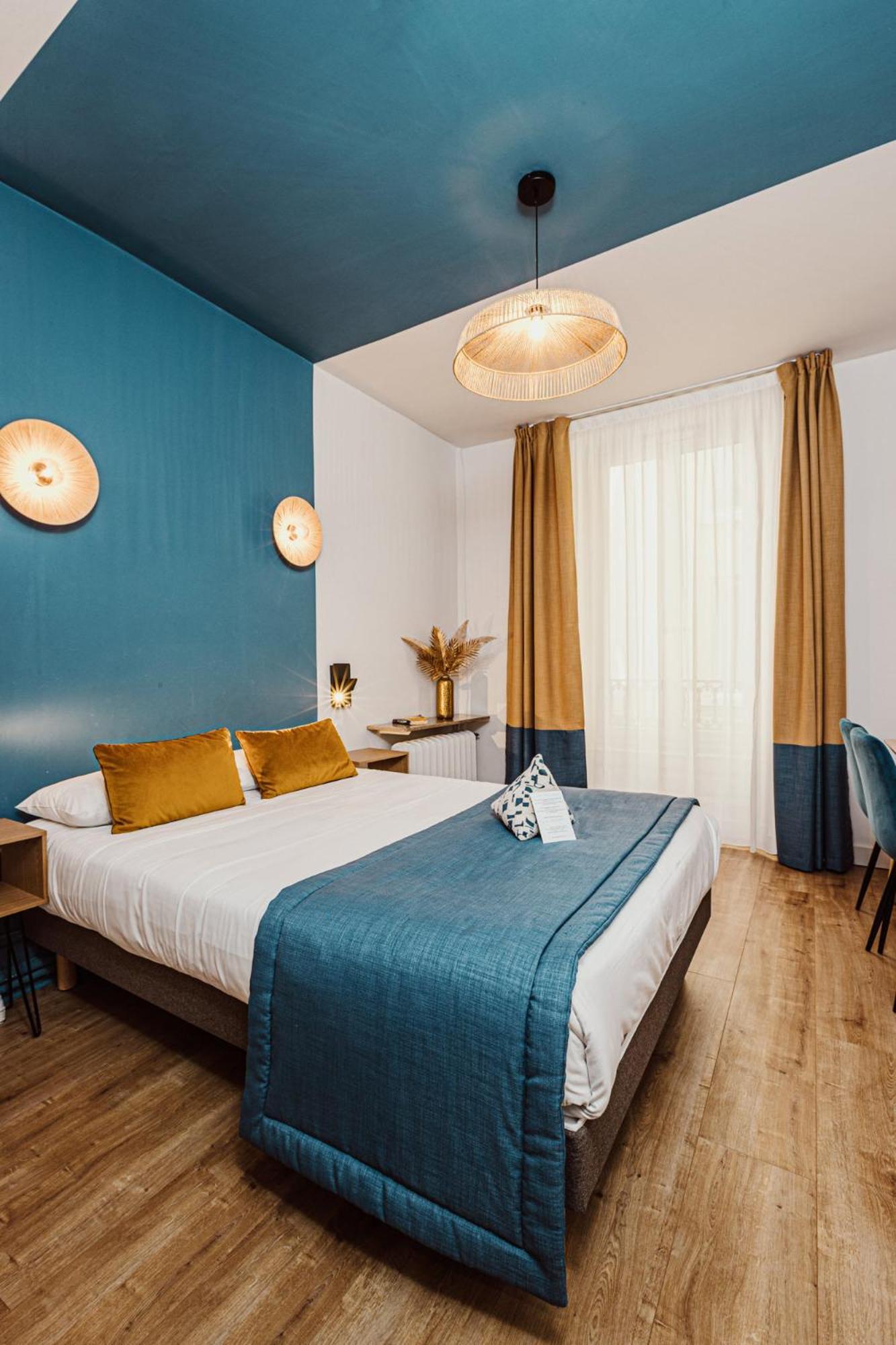 The Originals Access, De La Loire, Lyon-perrache 3* Lyon