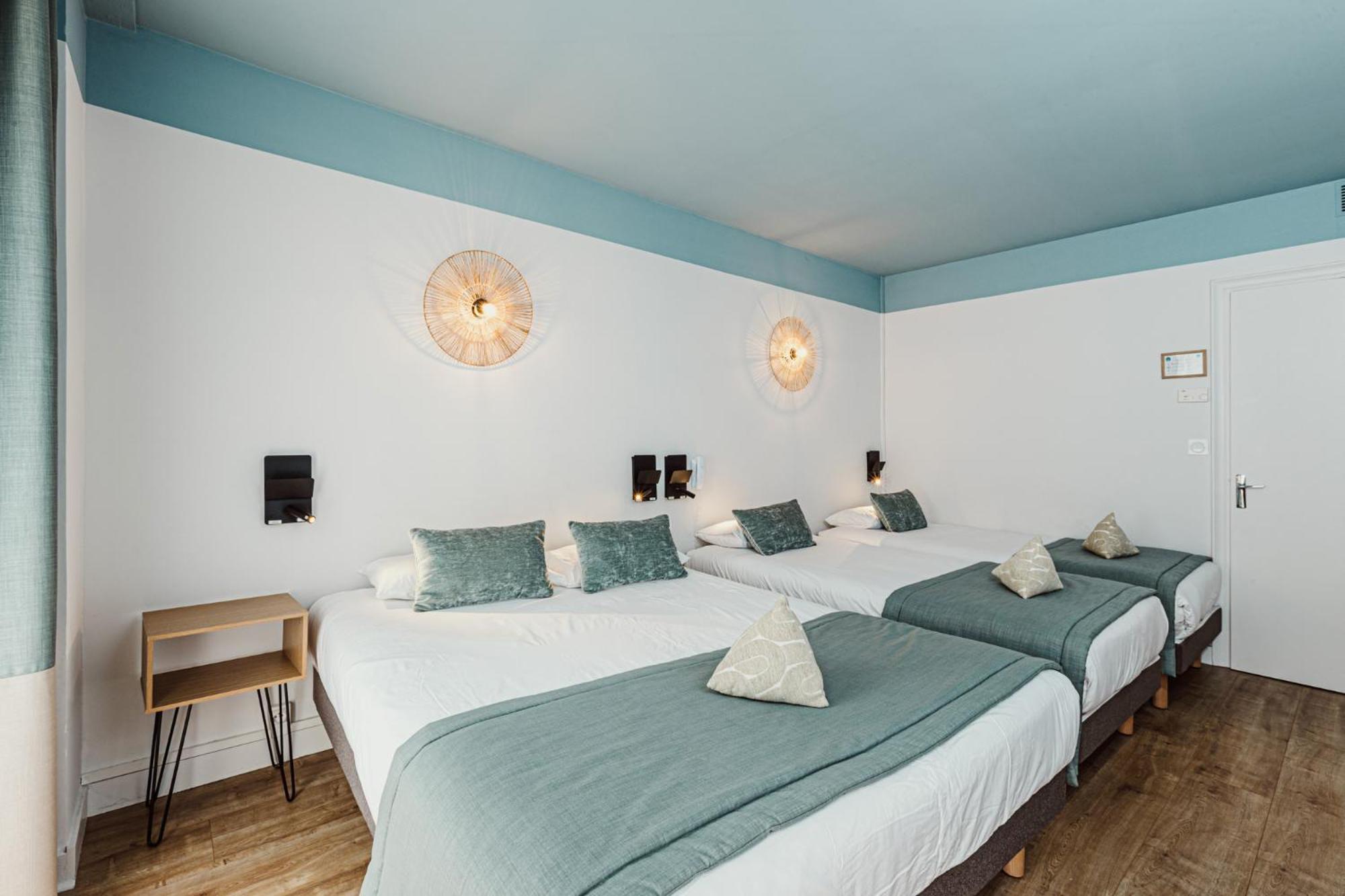 The Originals Access, De La Loire, Lyon-perrache Hotel