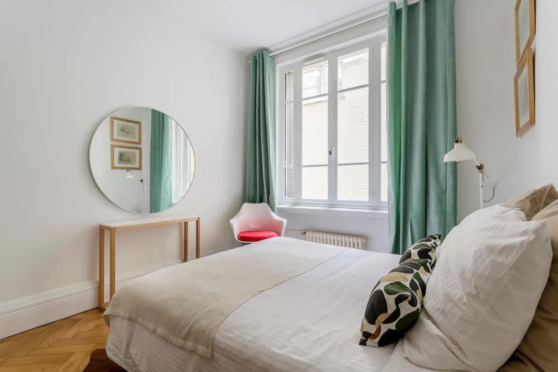 Republique - Furnished Apartment - Downtown Lyon Lyon