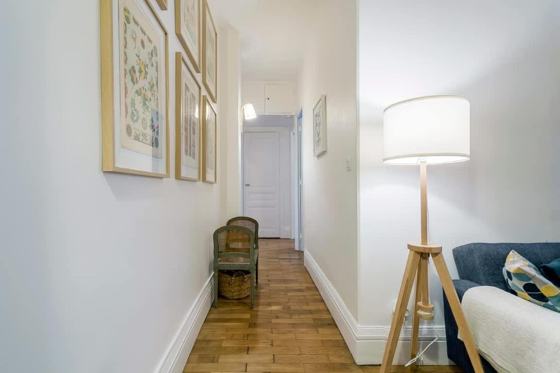 Republique - Furnished Apartment - Downtown Lyon *