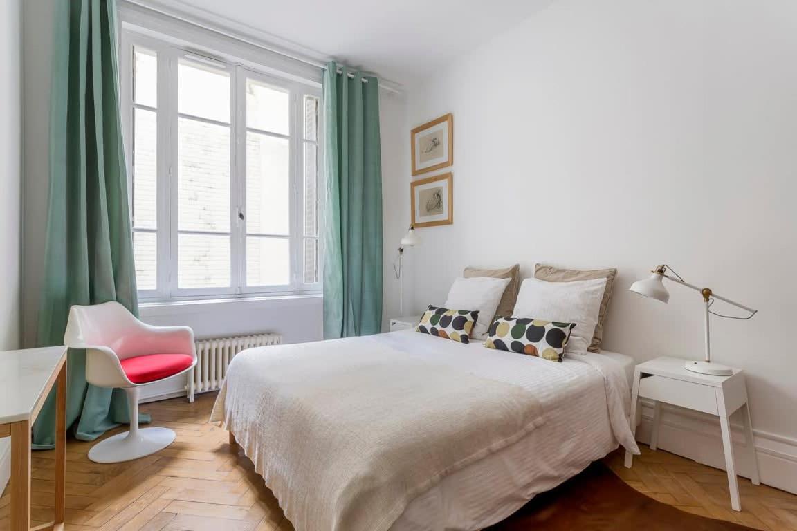 Republique - Furnished Apartment - Downtown Lyon * Lyon