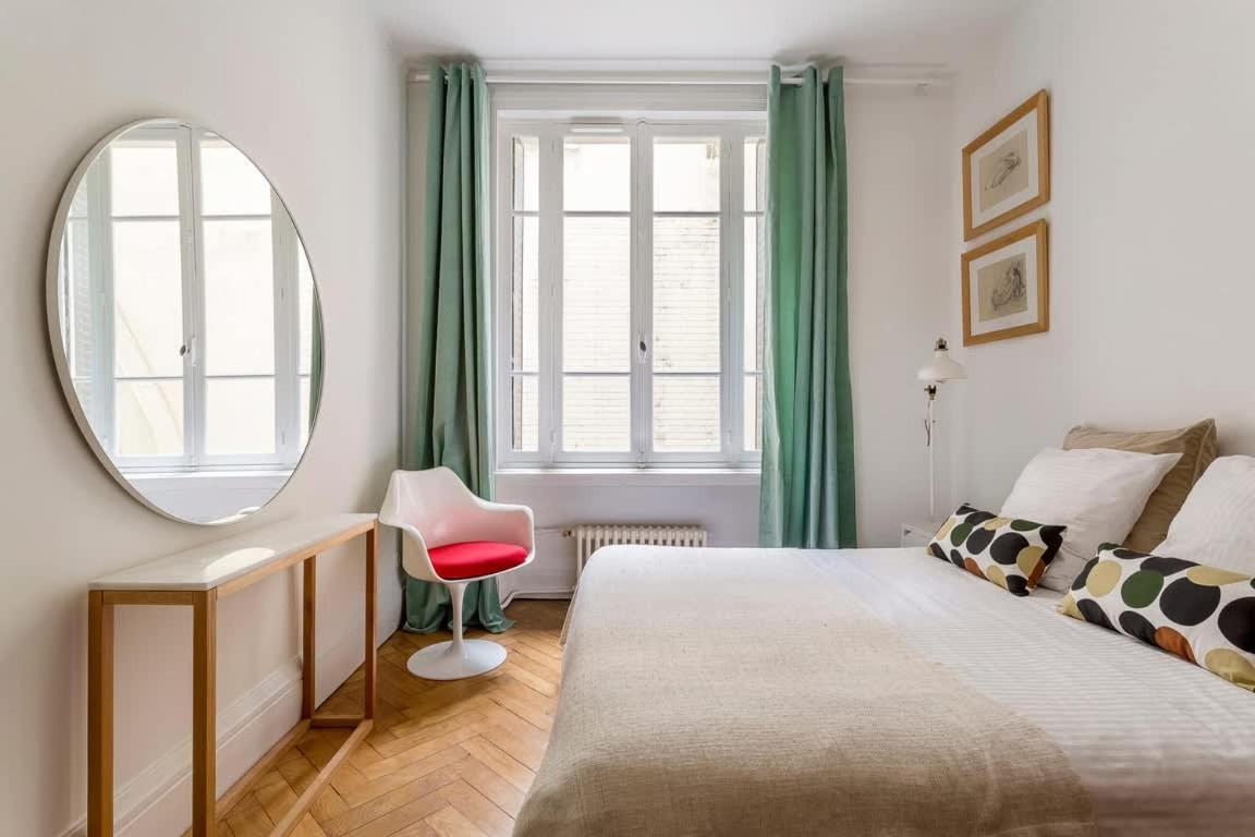 Republique - Furnished Apartment - Downtown Lyon