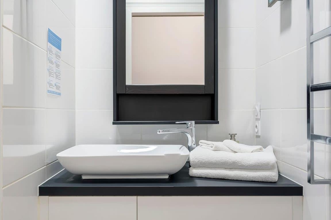 Republique - Furnished Apartment - Downtown Lyon Apartment *