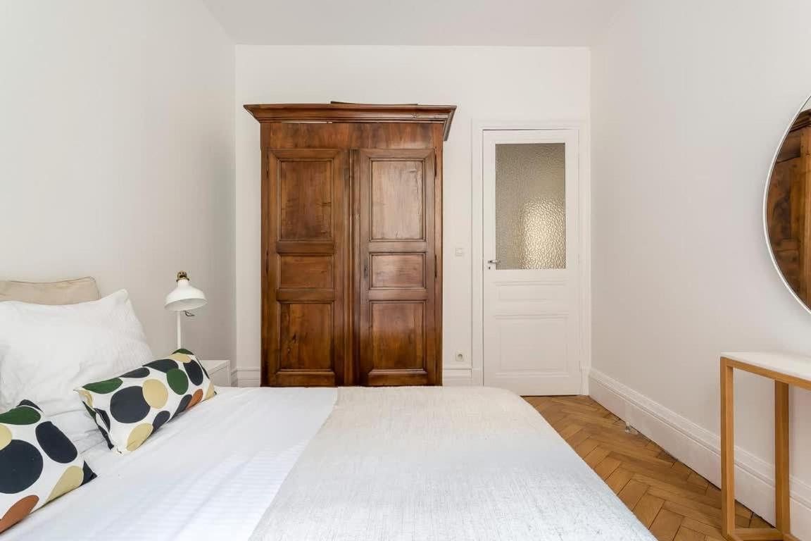 Republique - Furnished Apartment - Downtown Lyon Lyon