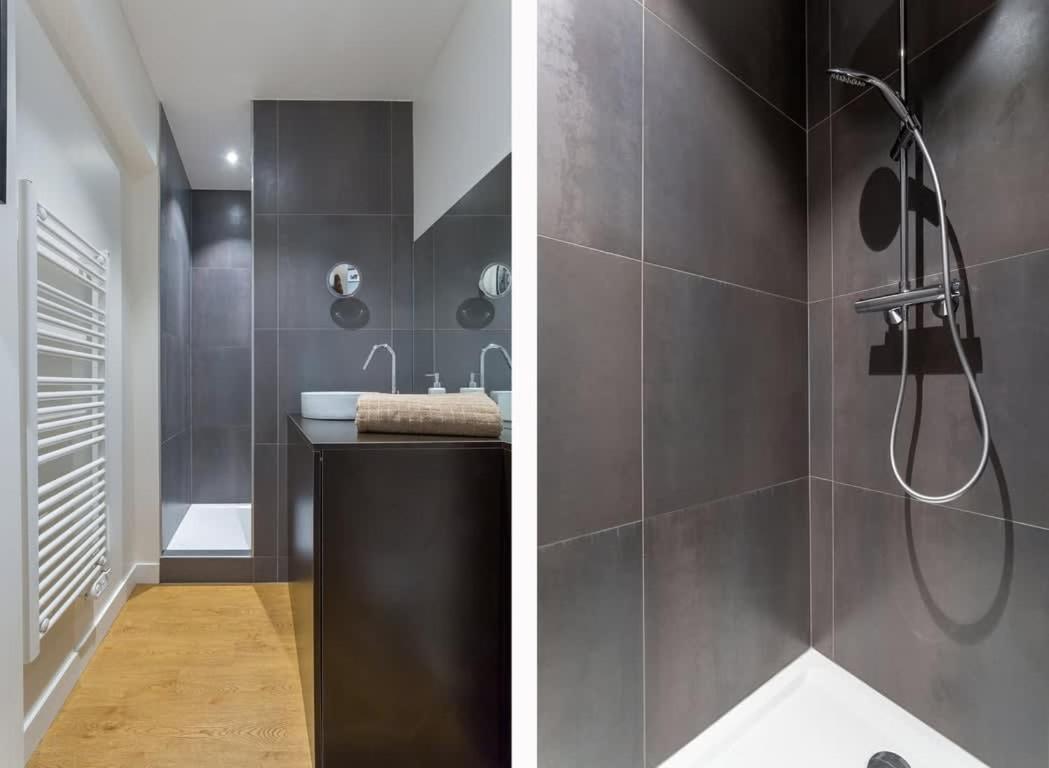 Confort - Furnished - Downtown Lyon