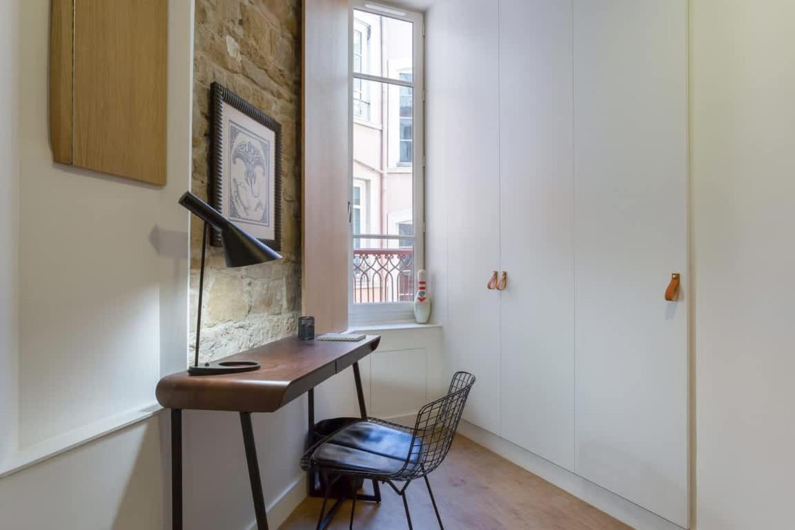 Apartamento Confort - Furnished - Downtown