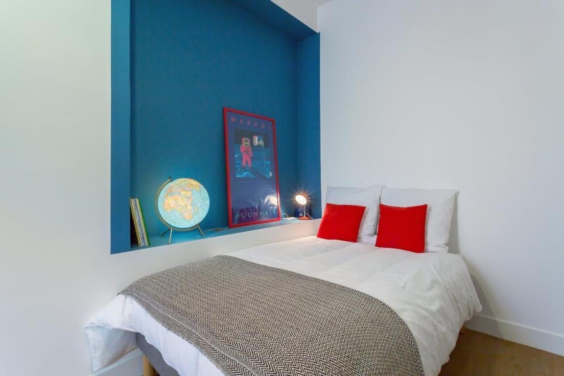 Apartamento Confort - Furnished - Downtown *