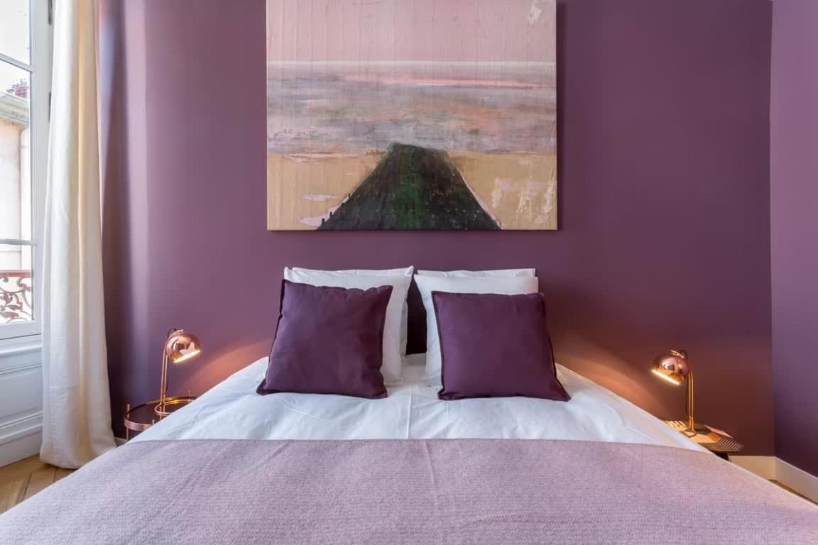 Confort - Furnished - Downtown Lyon