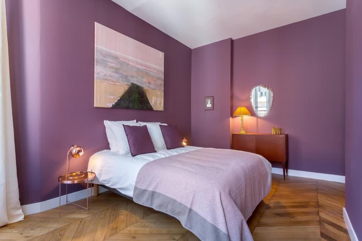 Apartamento Confort - Furnished - Downtown