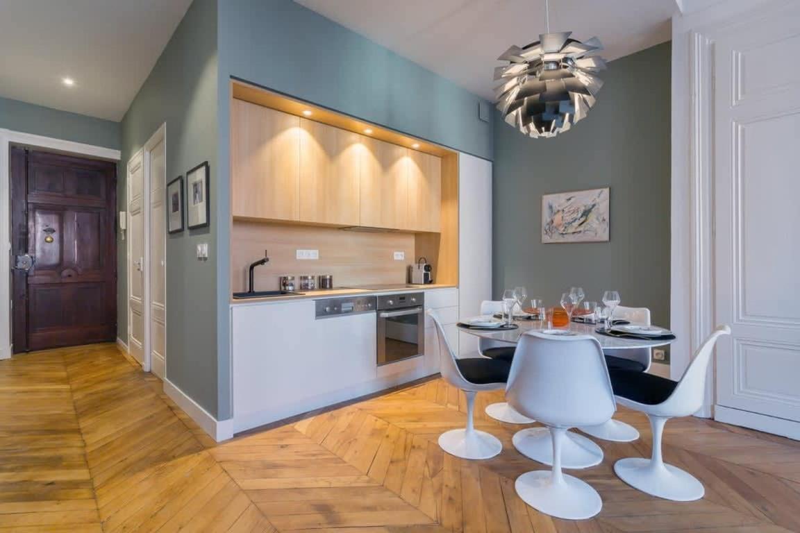 Confort - Furnished - Downtown Lyon
