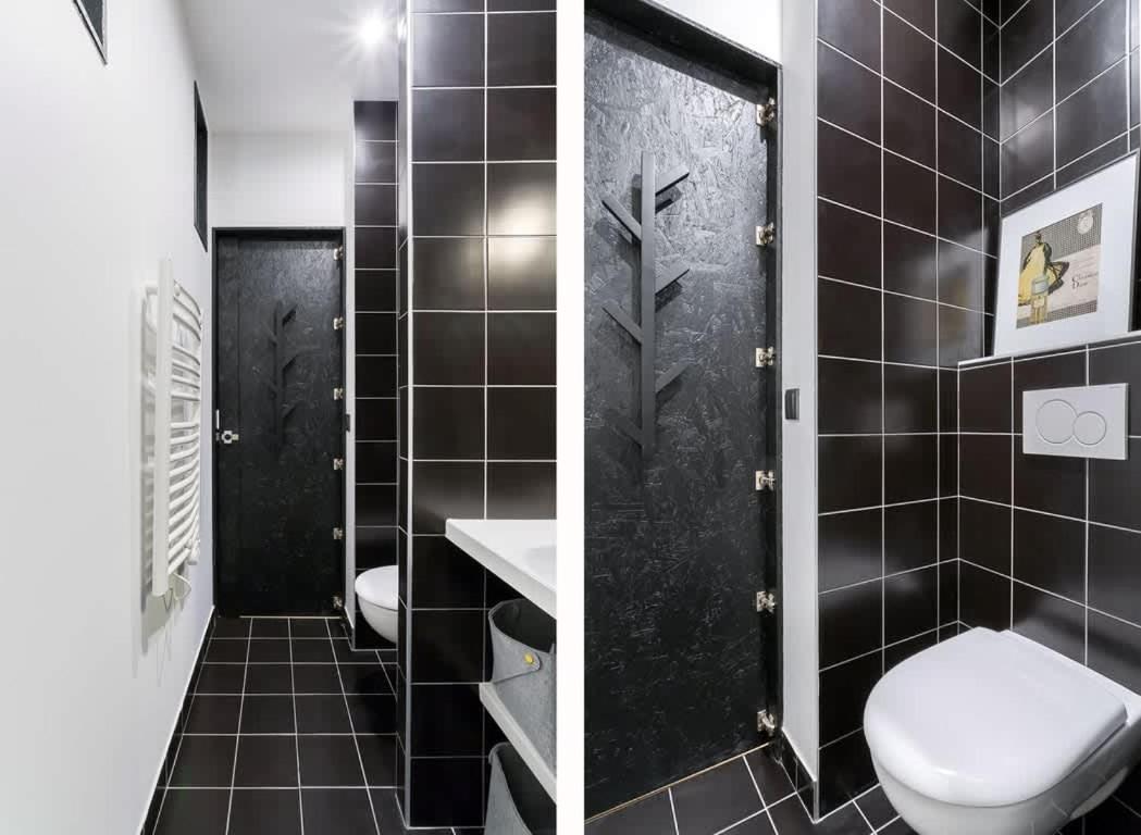 Appartement Hallmark - Furnished - Downtown