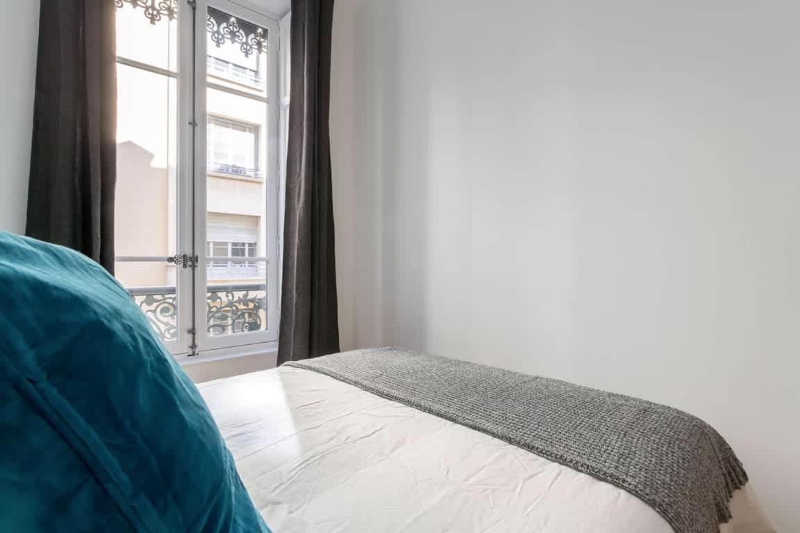 Appartement Hallmark - Furnished - Downtown Lyon
