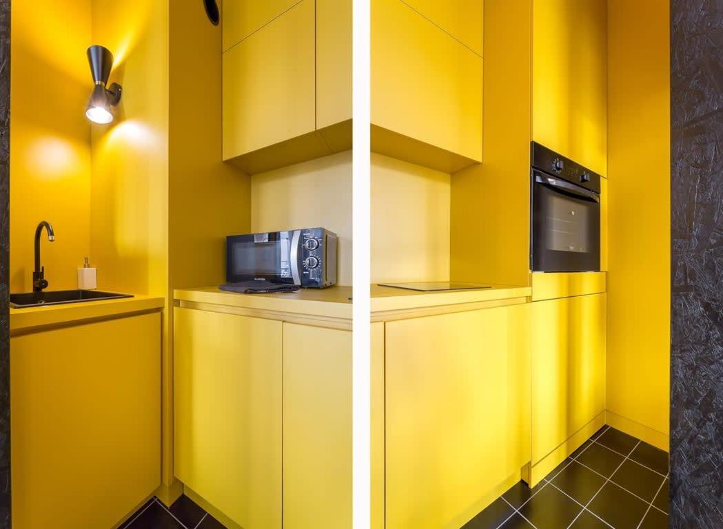 Apartment Hallmark - Furnished - Downtown *