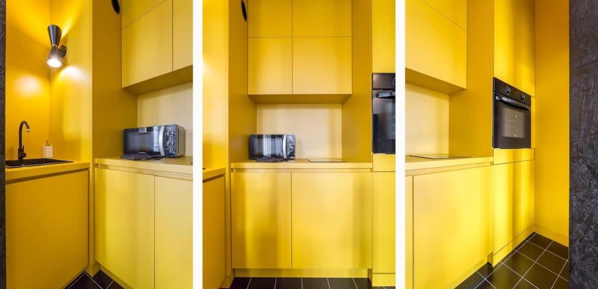 Apartment Hallmark - Furnished - Downtown Lyon