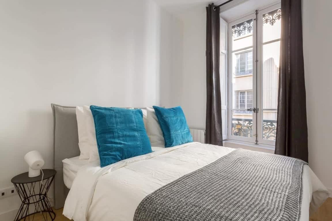 Hallmark - Furnished - Downtown Lyon