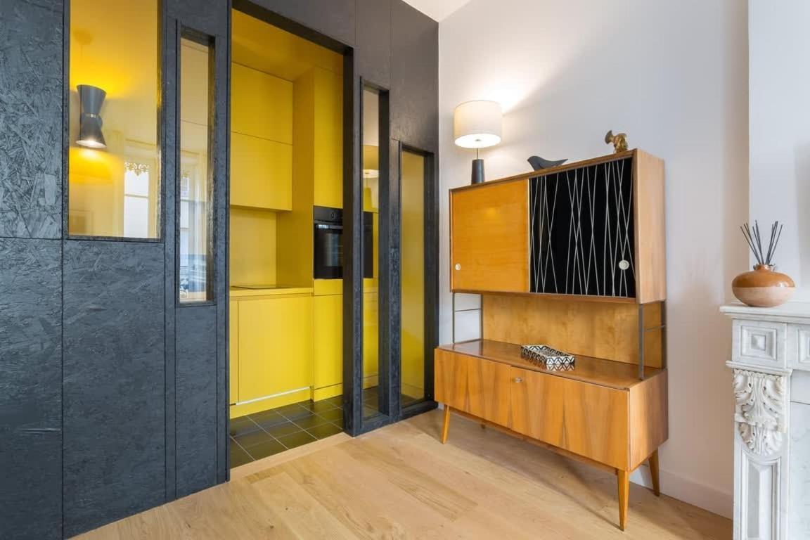 Apartment Hallmark - Furnished - Downtown