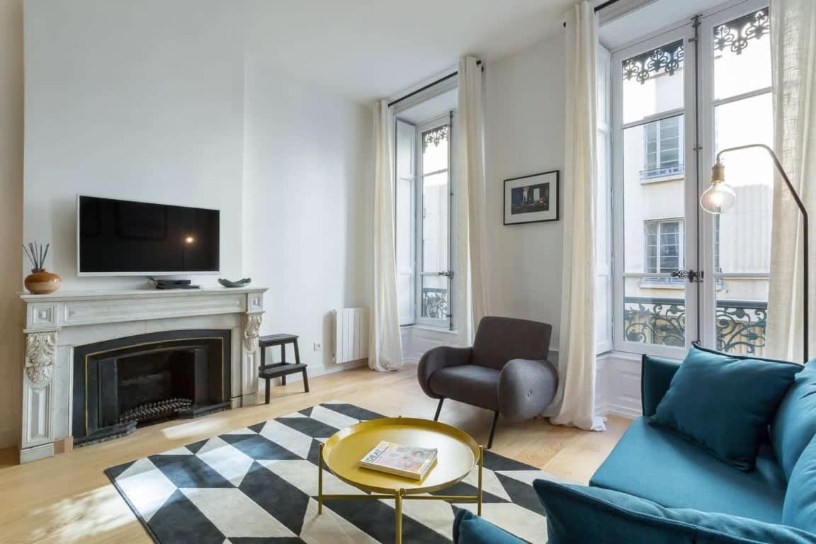 Hallmark - Furnished - Downtown Lyon