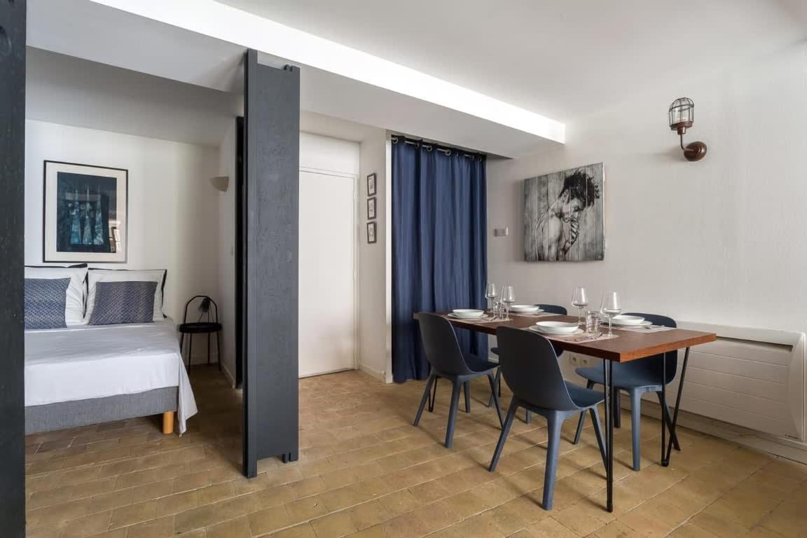 Havane - Furnished - Downtown Apartment Lyon