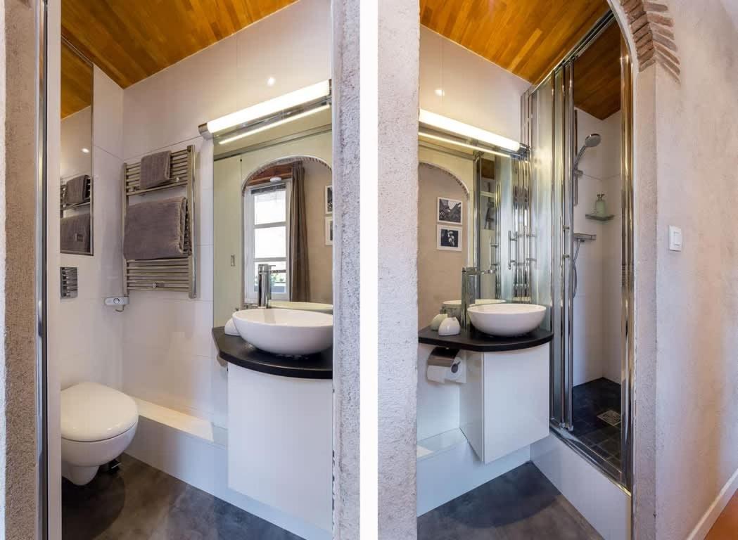 Havane - Furnished - Downtown Lyon