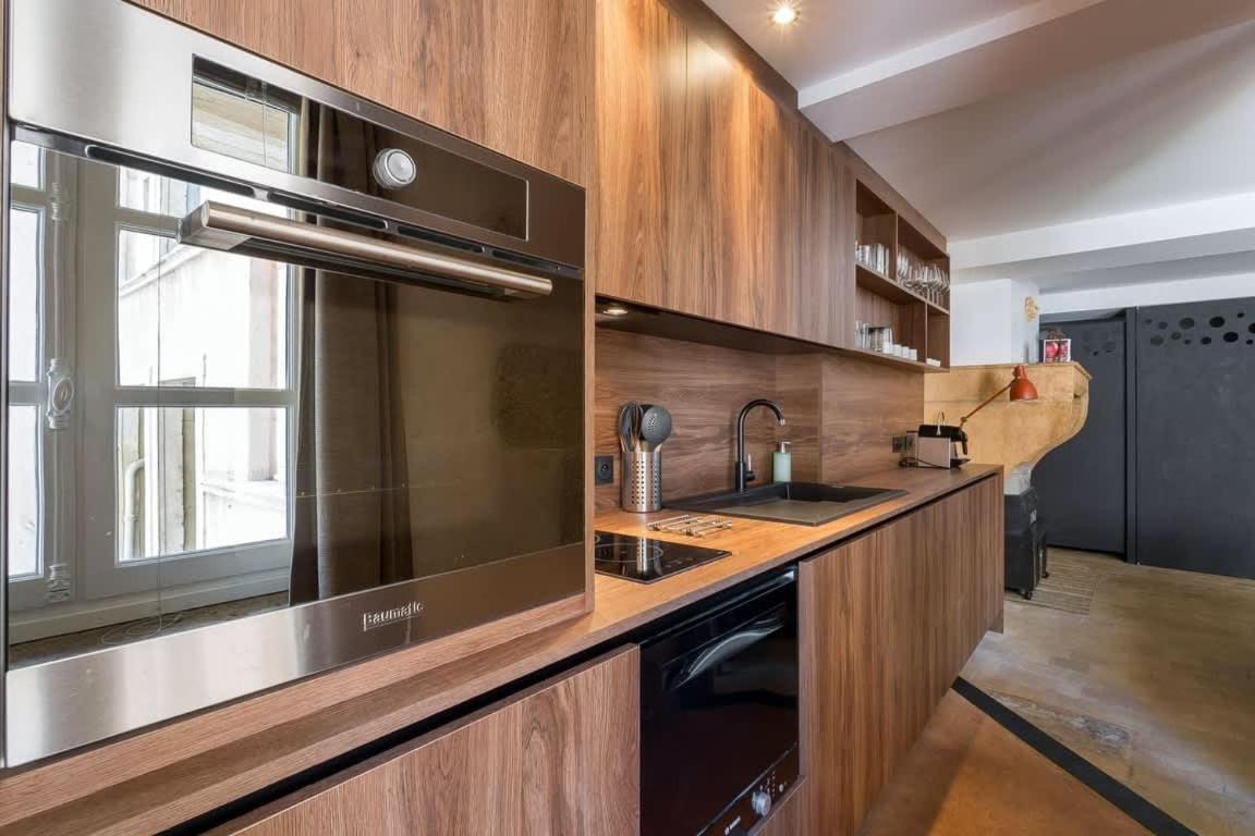 Havane - Furnished - Downtown Apartment