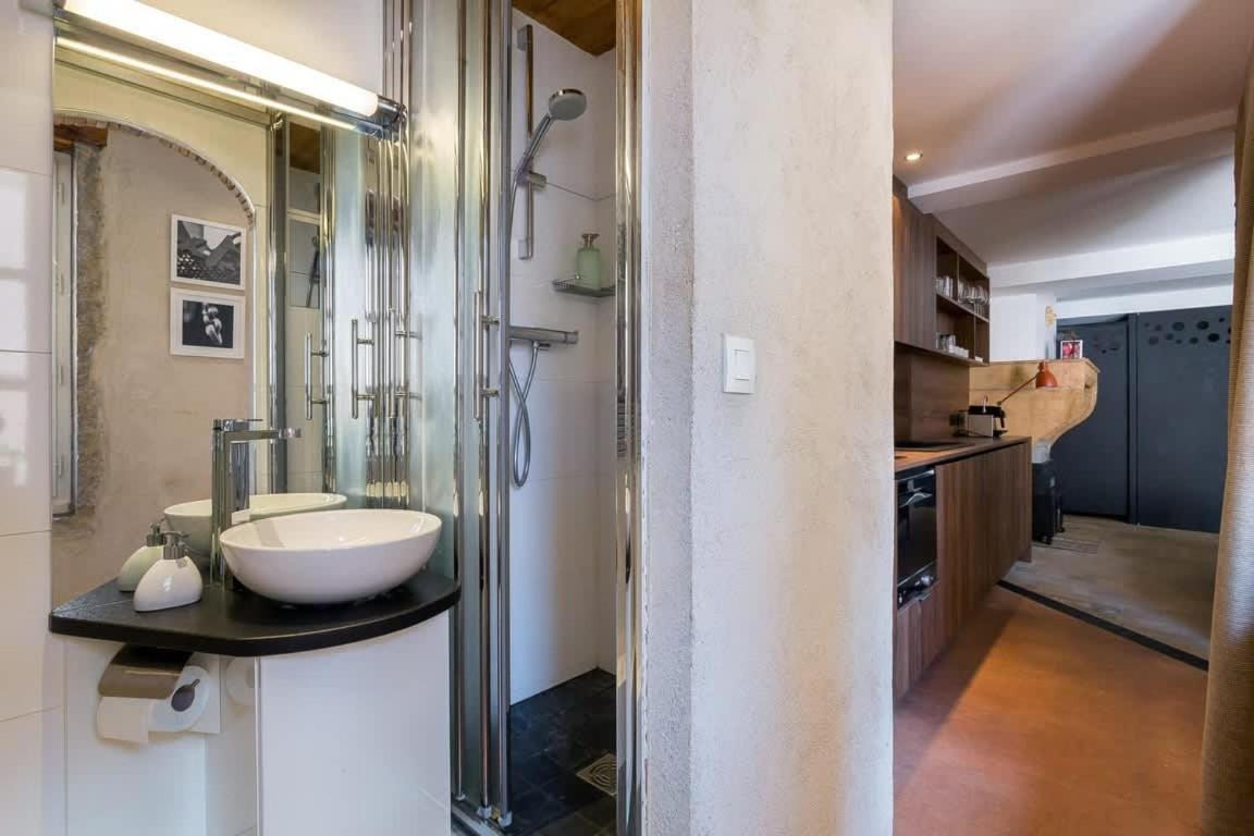Havane - Furnished - Downtown Apartment