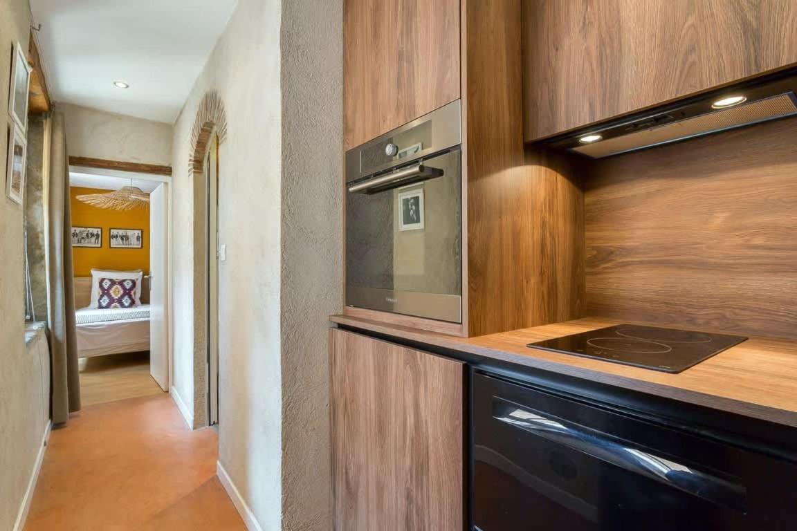 Apartment Havane - Furnished - Downtown