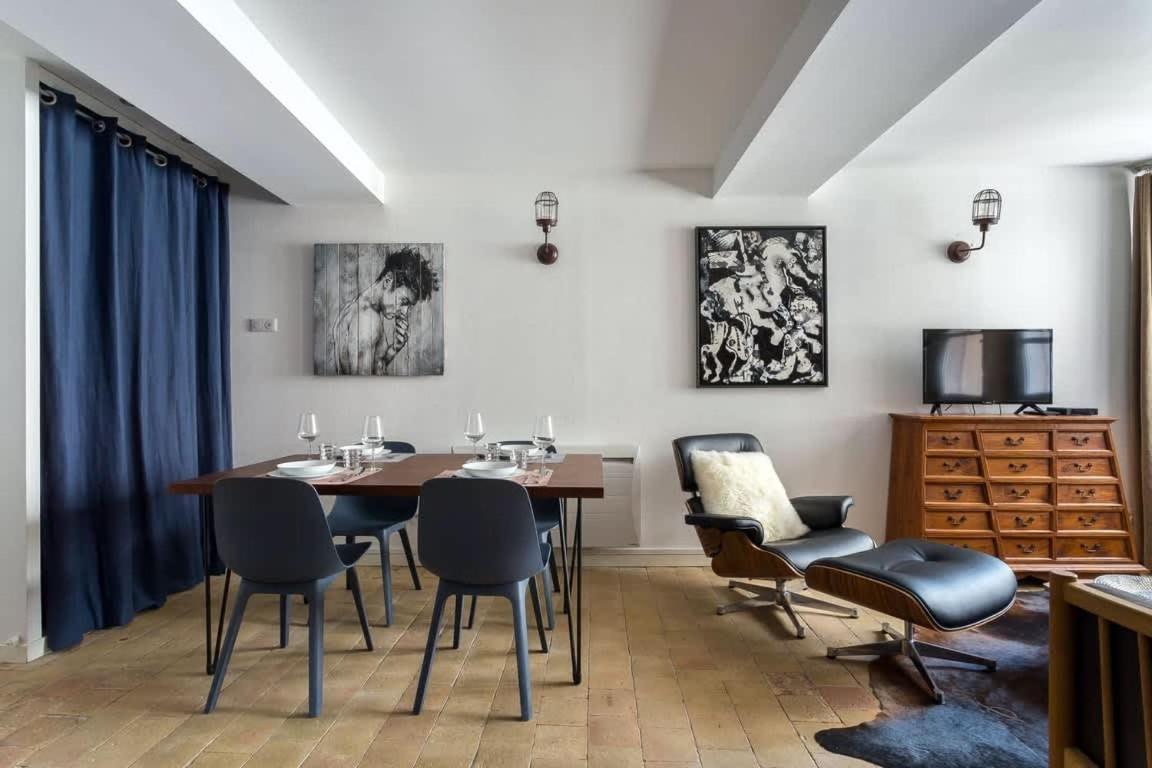 Havane - Furnished - Downtown Apartment *