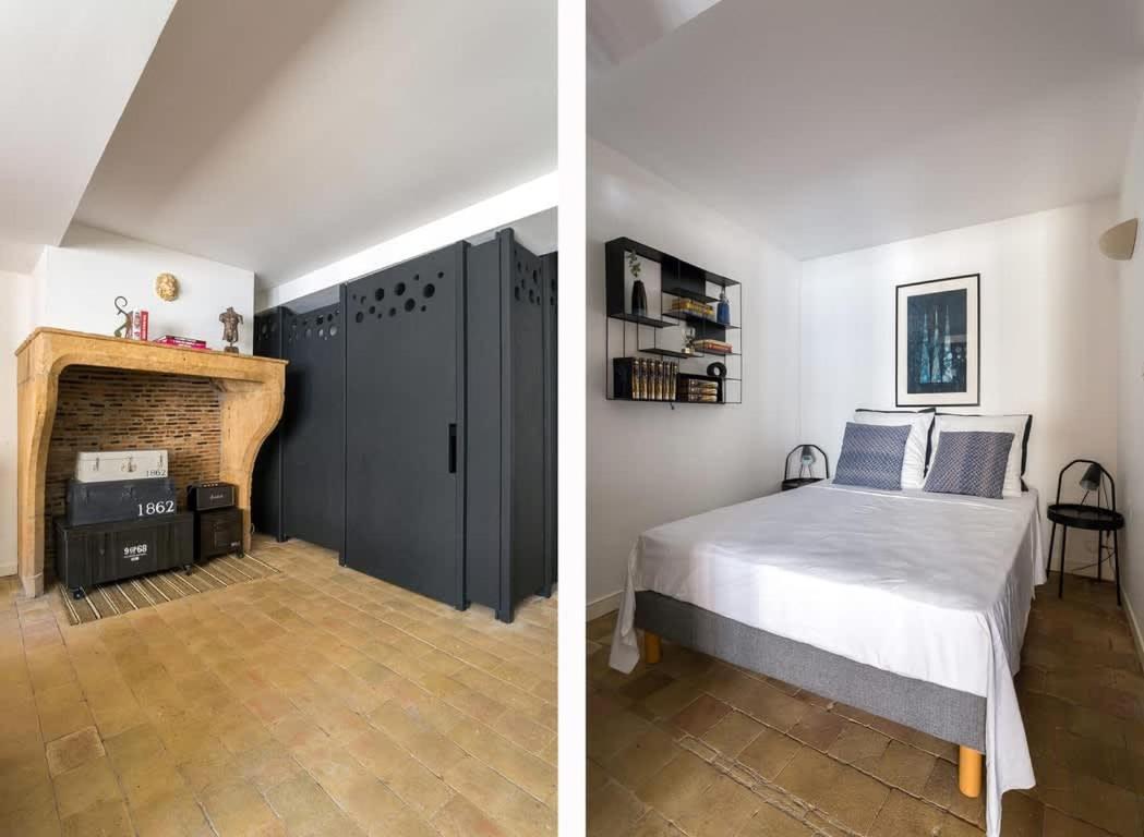 Havane - Furnished - Downtown Apartment Lyon