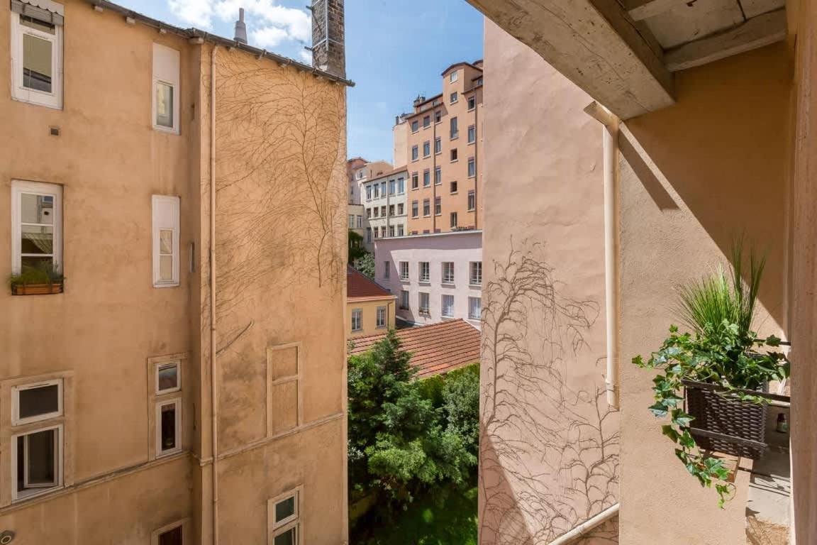 Havane - Furnished - Downtown Lyon