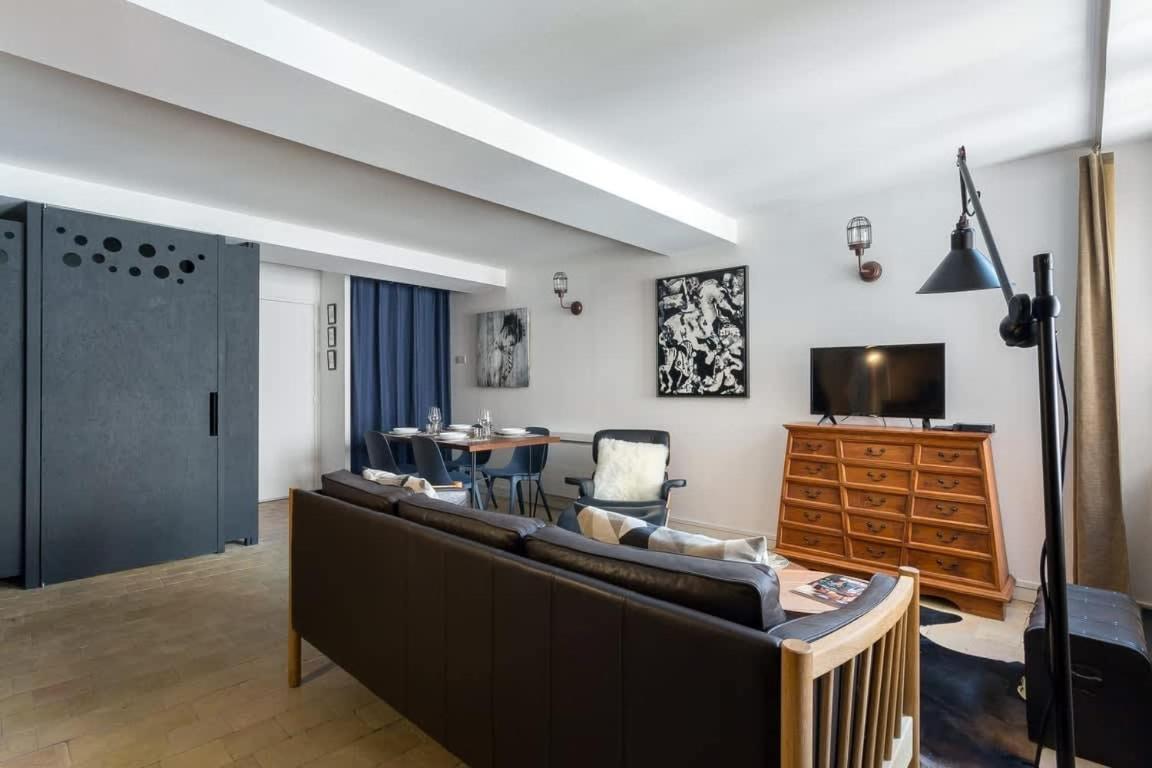 Havane - Furnished - Downtown * Lyon