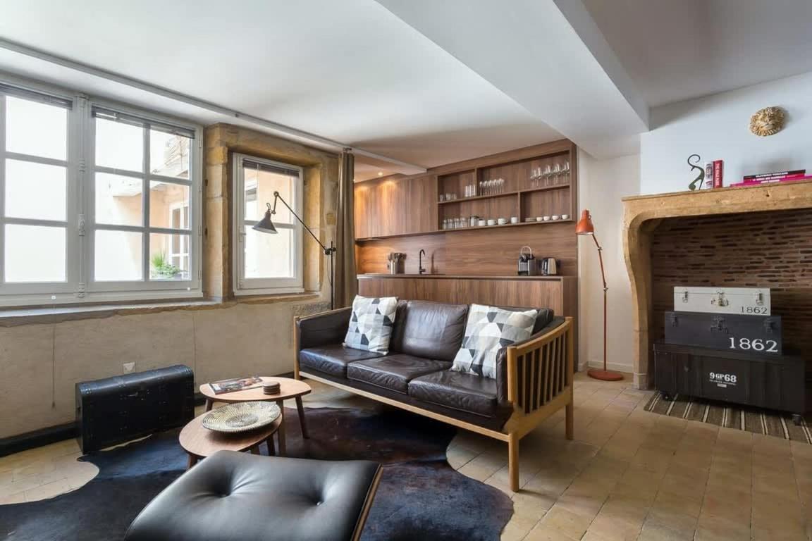 Havane - Furnished - Downtown Apartment