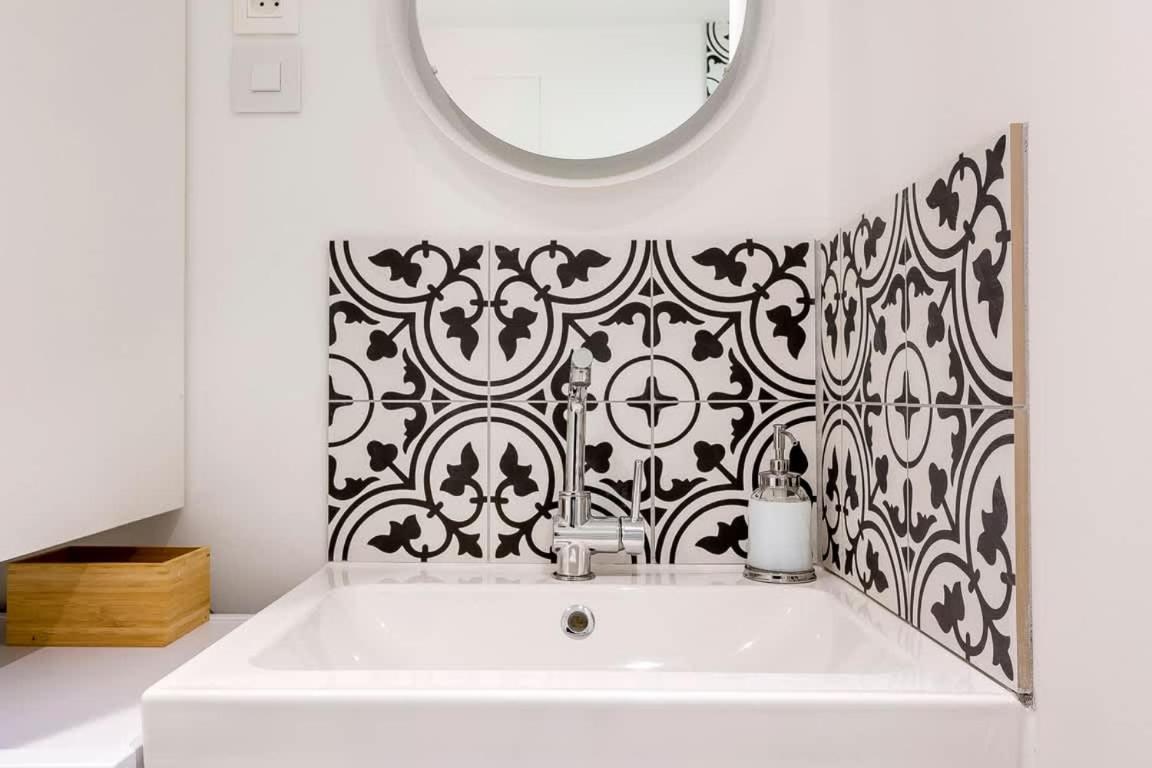 Chardonnet - Furnished - Downtown