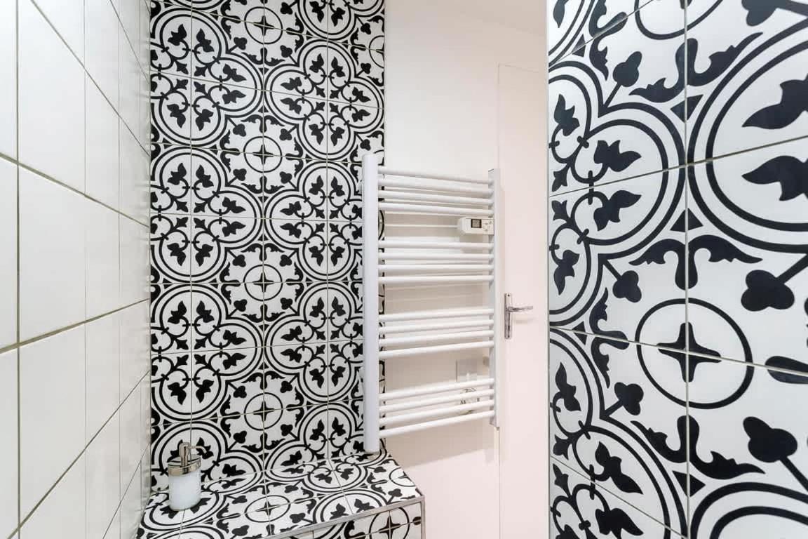 Chardonnet - Furnished - Downtown * Lyon