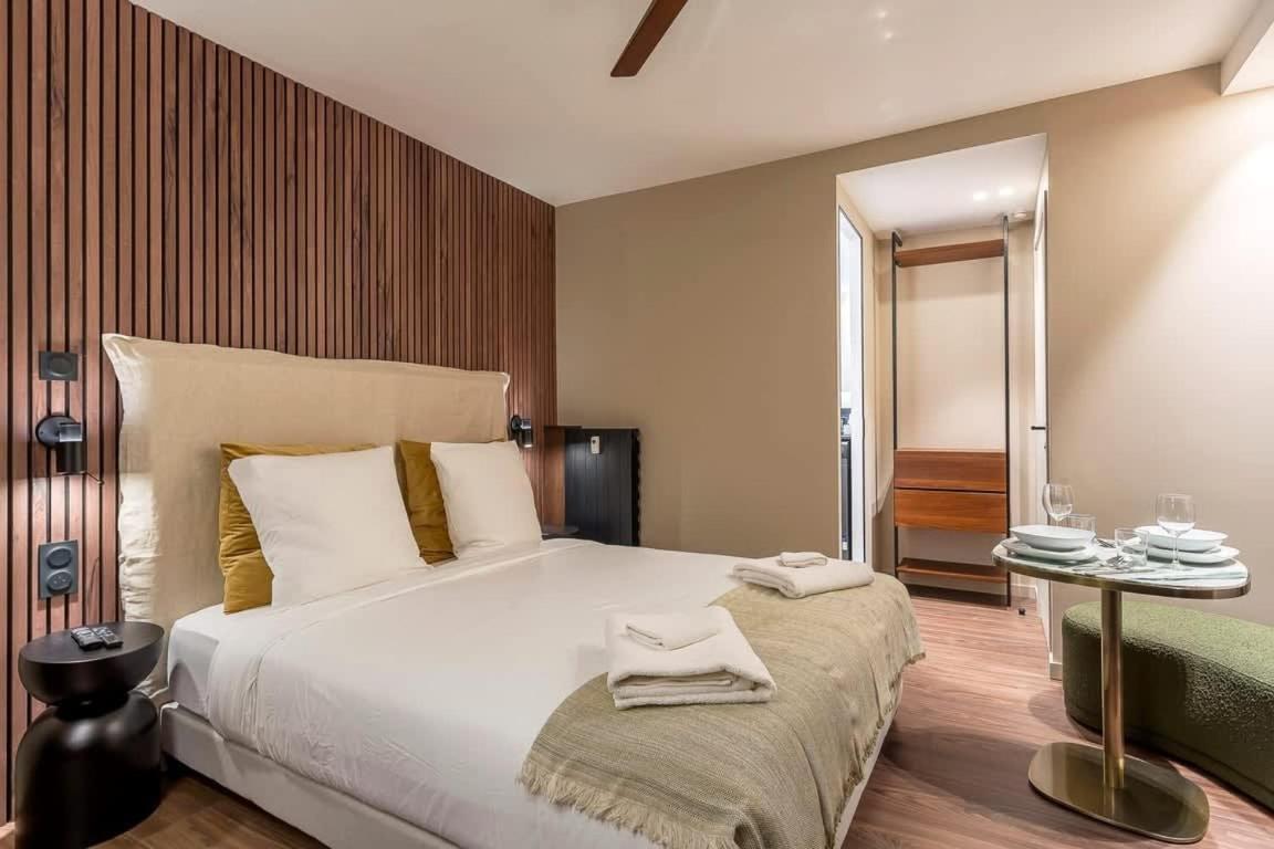 Appartement Zola - Furnished - Downtown Lyon