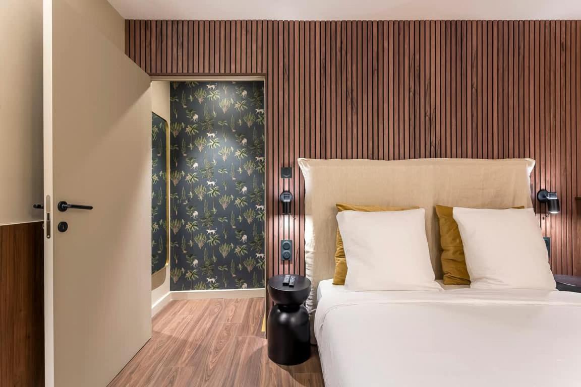 Zola - Furnished - Downtown Appartement *