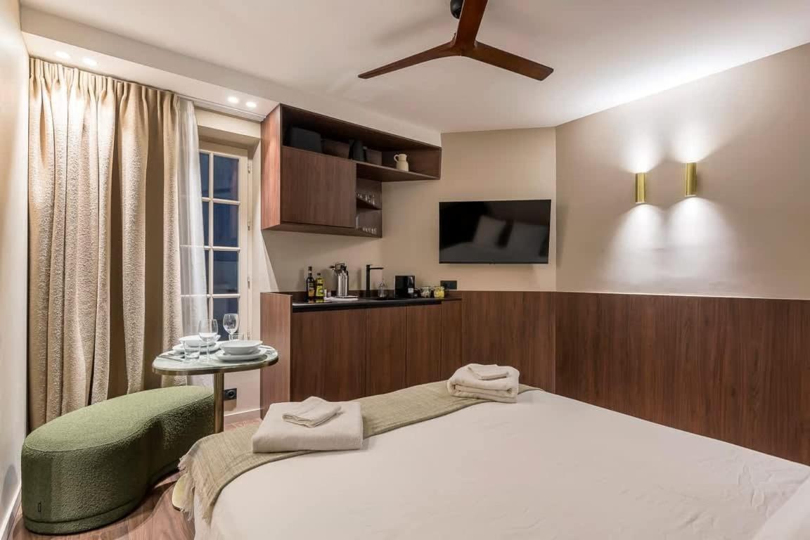 Zola - Furnished - Downtown Appartement *