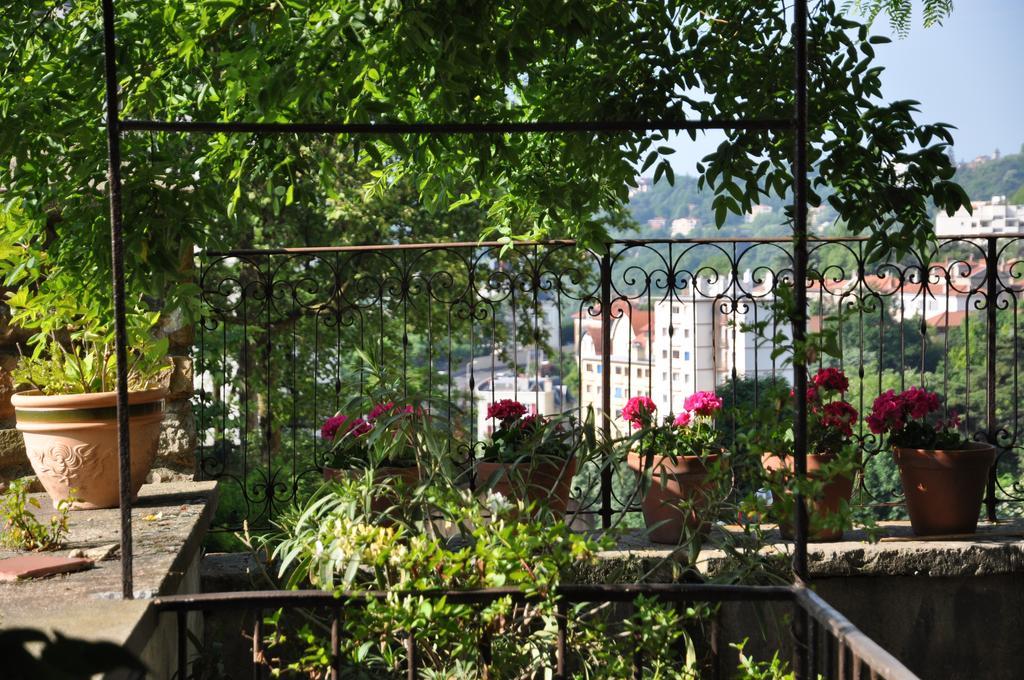 Le Jardin De Beauvoir Frühstückspension *