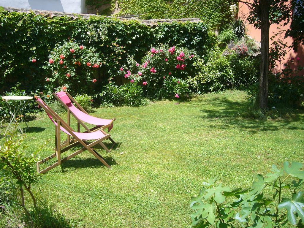 Le Jardin De Beauvoir * Lyon