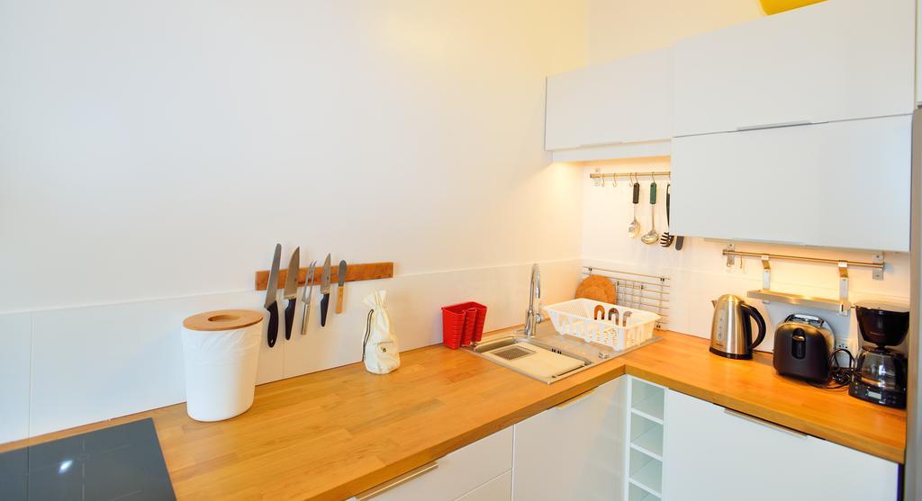 Appart' Zola Appartement Lyon