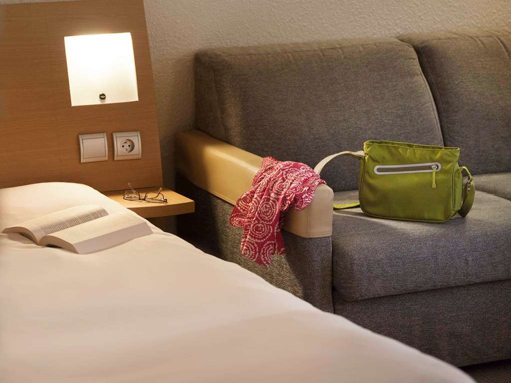 Novotel Centre Part-dieu Hotel