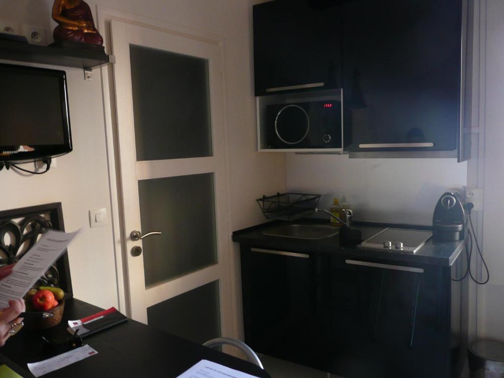 Appartement Ivry