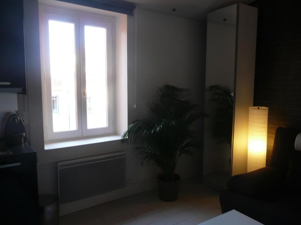 Appartement Ivry