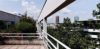 Hotel Montempo Part Dieu