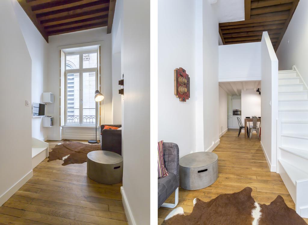 Like - Opera Apartment Lyon