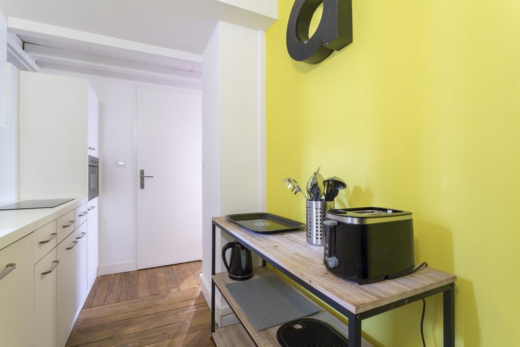 Like - Opera Apartment *