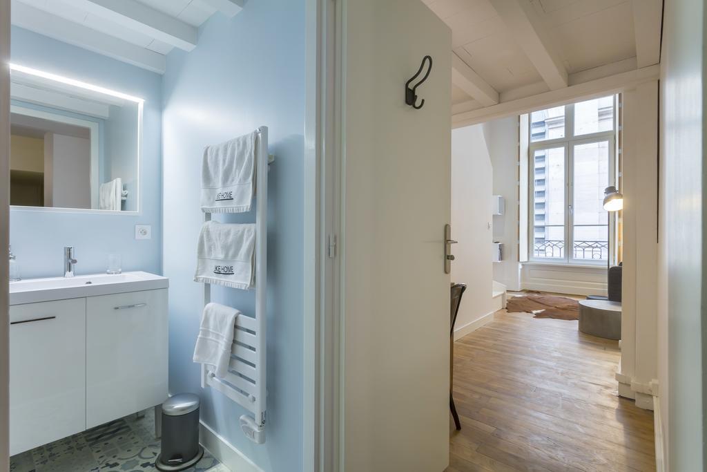 Like - Opera Apartment Lyon