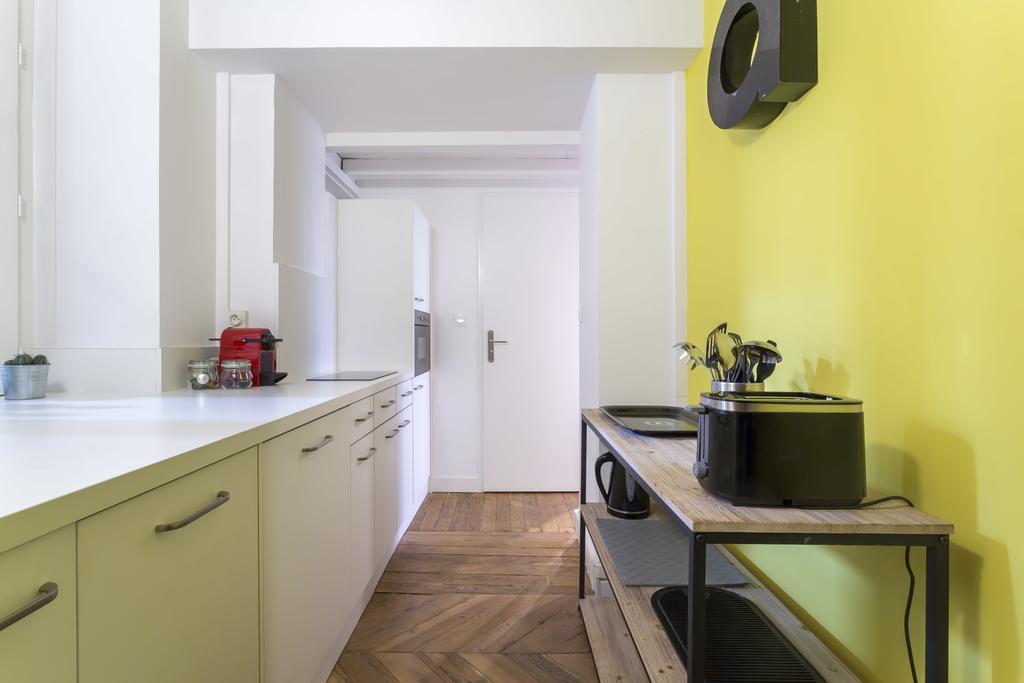 Apartment Like - Opera Lyon