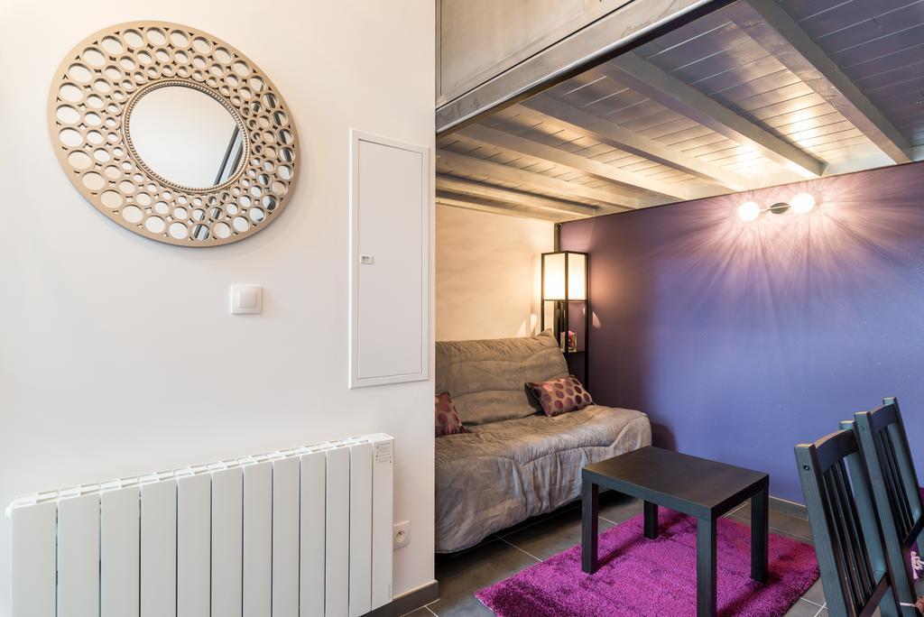 Baroque Appartement Lyon